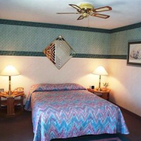 Отель McGovern's Motel and Suites в городе Сан Прейри, США