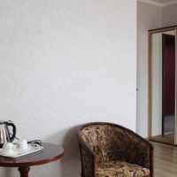 Отель Samarkand Hotel в городе Хабаровск, Россия