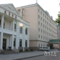 Отель Sheng Tang Hotel Huashan Road в городе Лоян, Китай