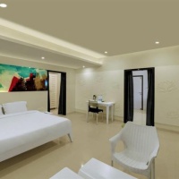 Отель Jiwan Residency в городе Рамесварам, Индия
