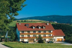 Отель Landhotel Obermuller в городе Унтергрисбах, Германия