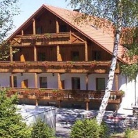 Отель Hotel Kollerhof в городе Hamry, Чехия