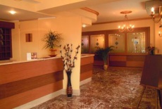 Отель Hotel La Conca в городе Вилла-Сан-Джованни, Италия