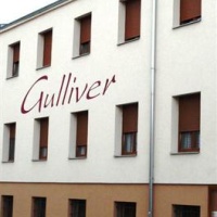 Отель Apartmany Gulliver в городе Микулов, Чехия