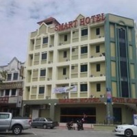 Отель Smart Hotel Seremban в городе Серембан, Малайзия
