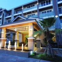 Отель Kitlada hotel в городе Удонтхани, Таиланд