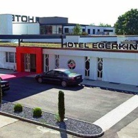 Отель Comfort Hotel Egerkingen в городе Эгеркинген, Швейцария