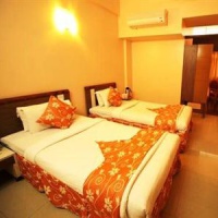 Отель VITS Hotel Nashik Kamats Siddharth в городе Нашик, Индия