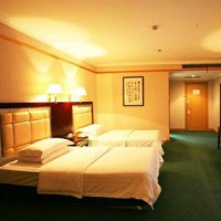 Отель Tongcheng International Hotel в городе Аньцин, Китай