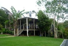 Отель Jacaranda Cottages в городе Витта, Австралия
