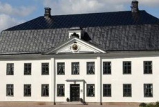 Отель Moholms Herrgard в городе Мухольм, Швеция