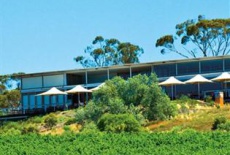 Отель Barmera Country Club в городе Бармера, Австралия