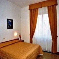 Отель Hotel Citta в городе Ливорно, Италия