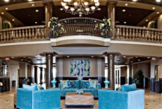 Отель Doubletree by Hilton Phoenix-Gilbert в городе Гилберт, США