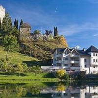 Отель Seeapart Poder в городе Ладис, Австрия
