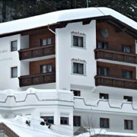 Отель Garni Montana в городе Каппль, Австрия