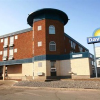 Отель Estevan Days Inn в городе Эстеван, Канада