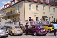Отель Gasthof Zum Alten Jagdschloss в городе Майерлинг, Австрия