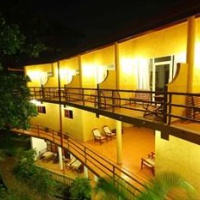 Отель Laluna Ayurveda Resort в городе Берувала, Шри-Ланка