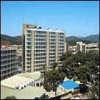Отель Majorca Beach Hotel Calvia в городе Магалуф, Испания