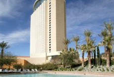 Отель Morongo Casino Resort & Spa в городе Кабазон, США