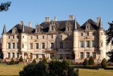Отель Chateau des Monthairons в городе Ле Монтэрон, Франция