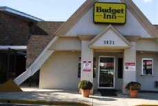 Отель Budget Inn Temple Hills в городе Hillcrest Heights, США