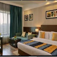 Отель Fortune Park Orange Rewari в городе Ревари, Индия