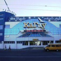 Отель Гостиница КаГау в городе Пенза, Россия