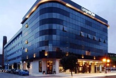 Отель Langrehotel Langreo в городе Лангрео, Испания