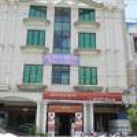 Отель Shiv Dayal The Hotel в городе Канпур, Индия