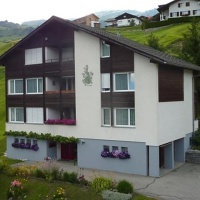 Отель Casa Crestas 147 в городе Зуркашти, Швейцария