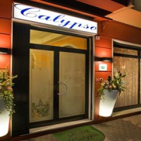 Отель Calypso в городе Вентимилья, Италия