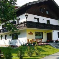 Отель Chalet Kammleitn в городе Хермагор-Прессеггер-Зее, Австрия