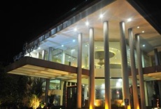 Отель Grand Mansion Hotel Blitar в городе Блитар, Индонезия