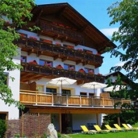 Отель Vital-Landhotel Pfleger в городе Анрас, Австрия