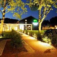 Отель Star Lodge Hotels в городе Утрехт, Нидерланды