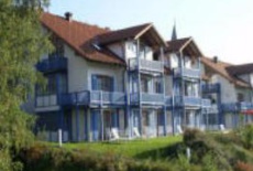 Отель Ferienland Sonnenwald в городе Шёфвег, Германия