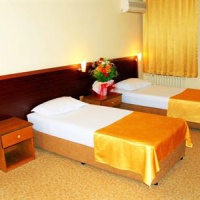 Отель Hotel Sahiner Nigde в городе Нигде, Турция