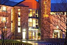 Отель Park Hotel Kiltimagh в городе Килтама, Ирландия