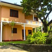 Отель Serendib Guest House в городе Мирисса, Шри-Ланка