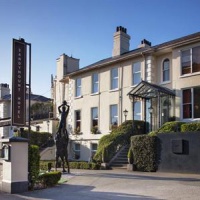 Отель Sandymount Hotel Dublin в городе Дублин, Ирландия