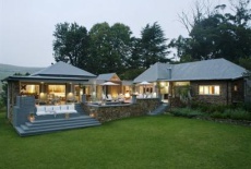 Отель Qambathi Mountain Lodge в городе Моой-Ривер, Южная Африка