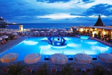 Отель Hotel Marina Beach Gran Canaria в городе Плайя де Кура, Испания