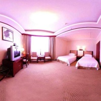 Отель Lijiang Business Hotel Wuhan в городе Ухань, Китай