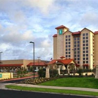 Отель Embassy Suites San Marcos в городе Сан Маркос, США
