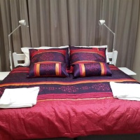 Отель Serenity Lodge NSW в городе Балколин, Австралия