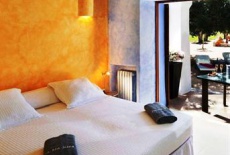 Отель Ca Na Xica Hotel Ibiza в городе Sant Miquel de Balasant, Испания