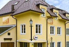 Отель Hotel Perchtoldsdorf в городе Перхтольдсдорф, Австрия