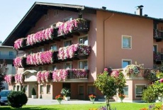 Отель Goldener Lowe Gasthof Schwaz в городе Швац, Австрия